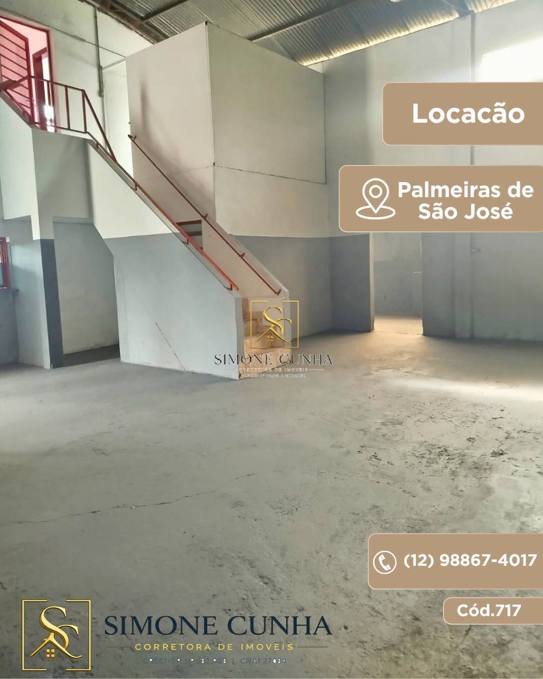Sala-Conjunto, 300 m² - Foto 1