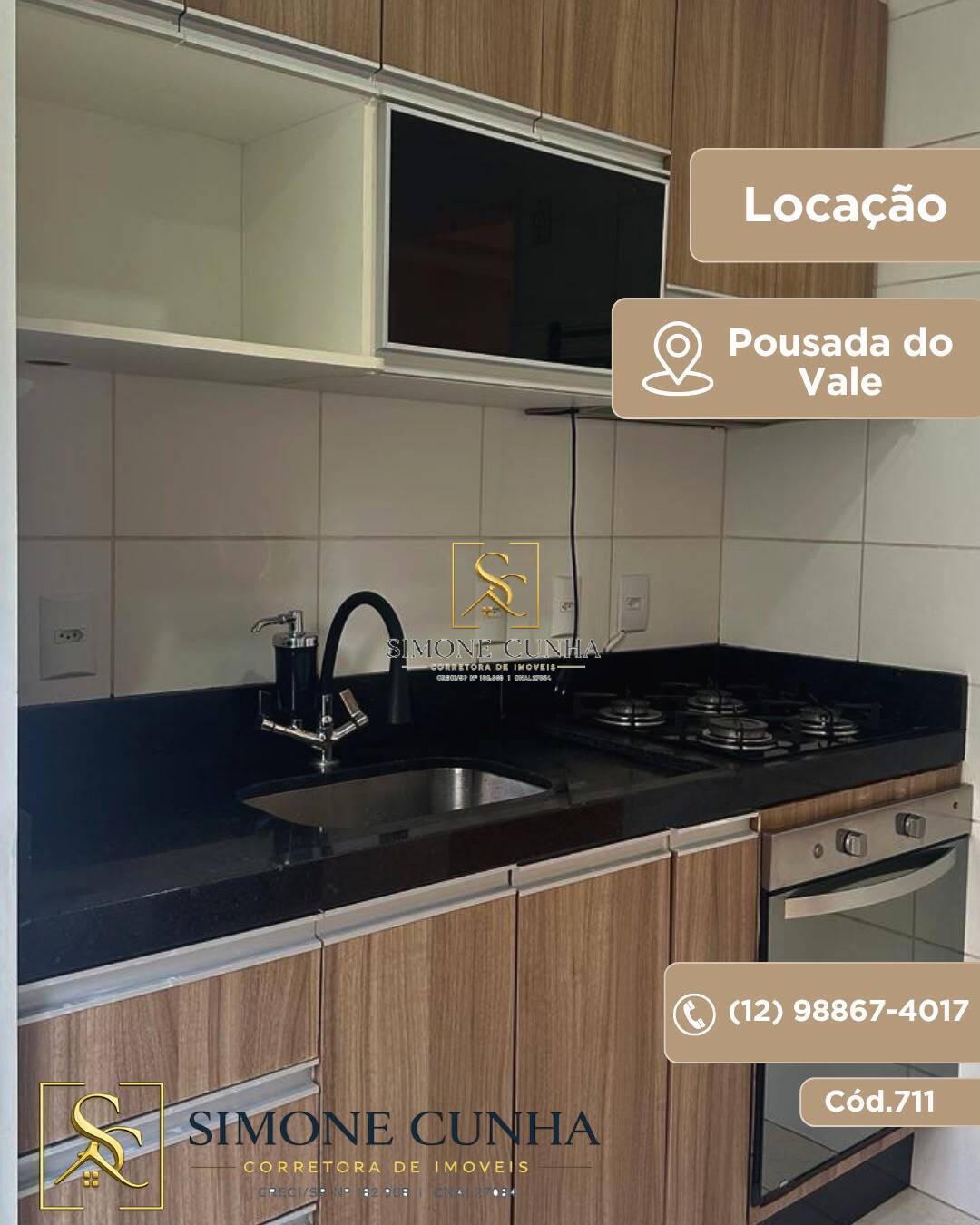 Apartamento, 2 quartos - Foto 1