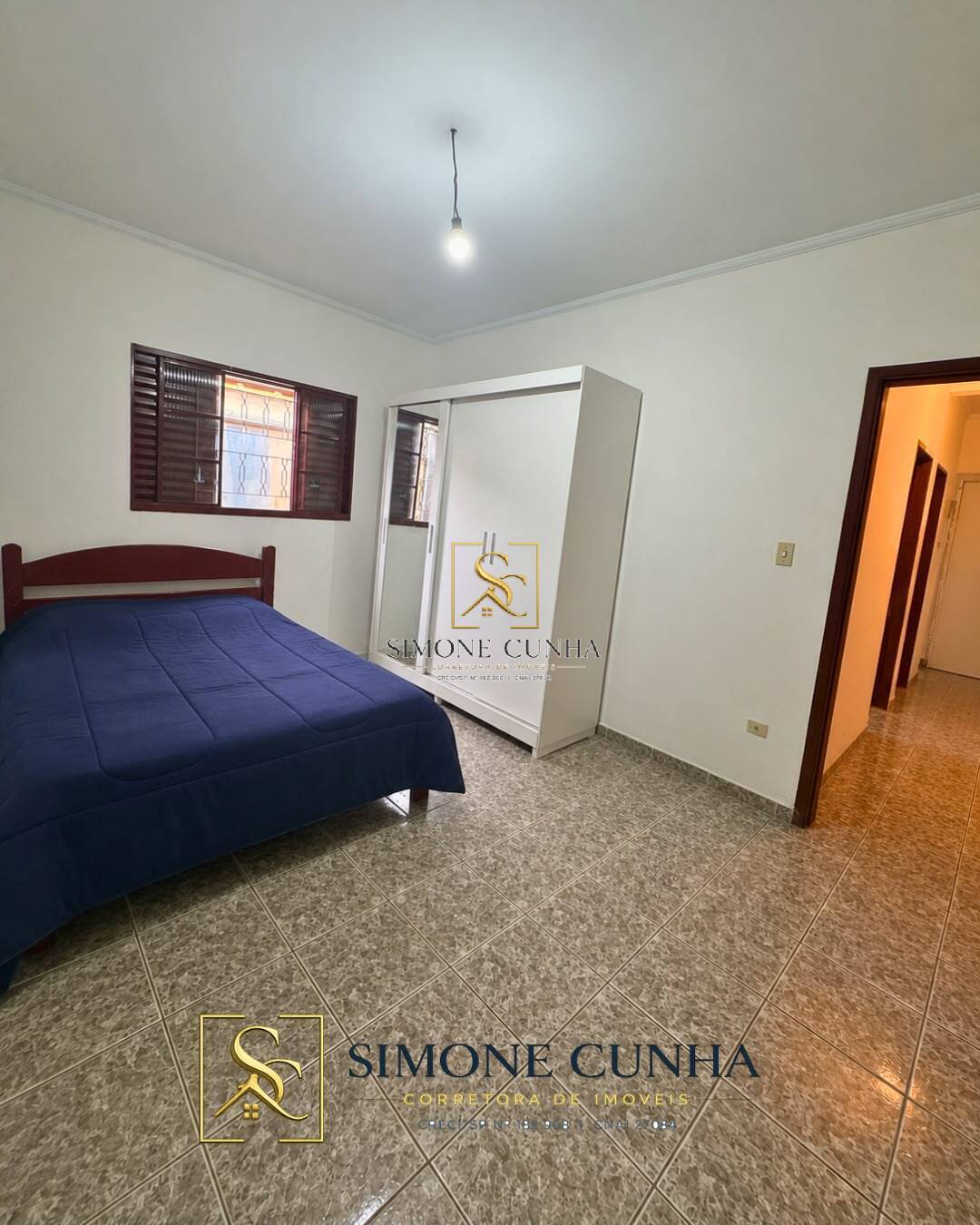 Casa, 3 quartos, 106 m² - Foto 5