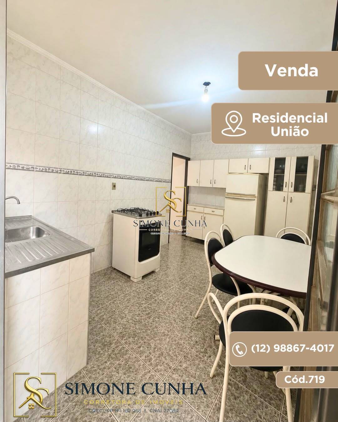 Casa, 3 quartos, 106 m² - Foto 1