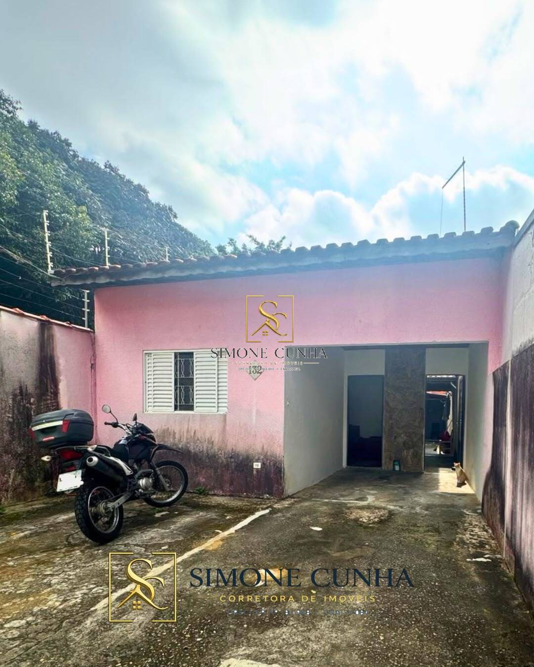 Casa, 3 quartos, 106 m² - Foto 13