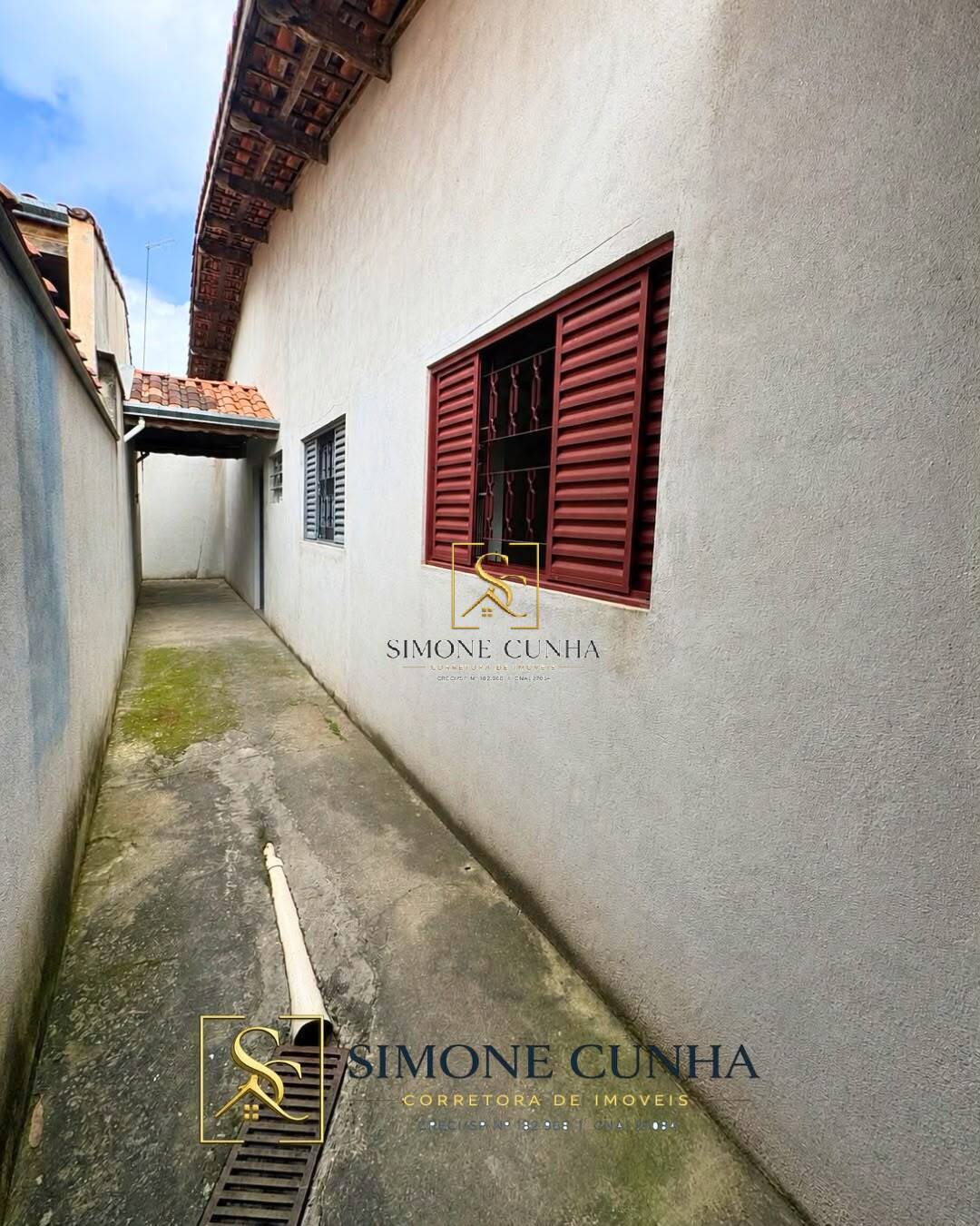 Casa, 3 quartos, 106 m² - Foto 12