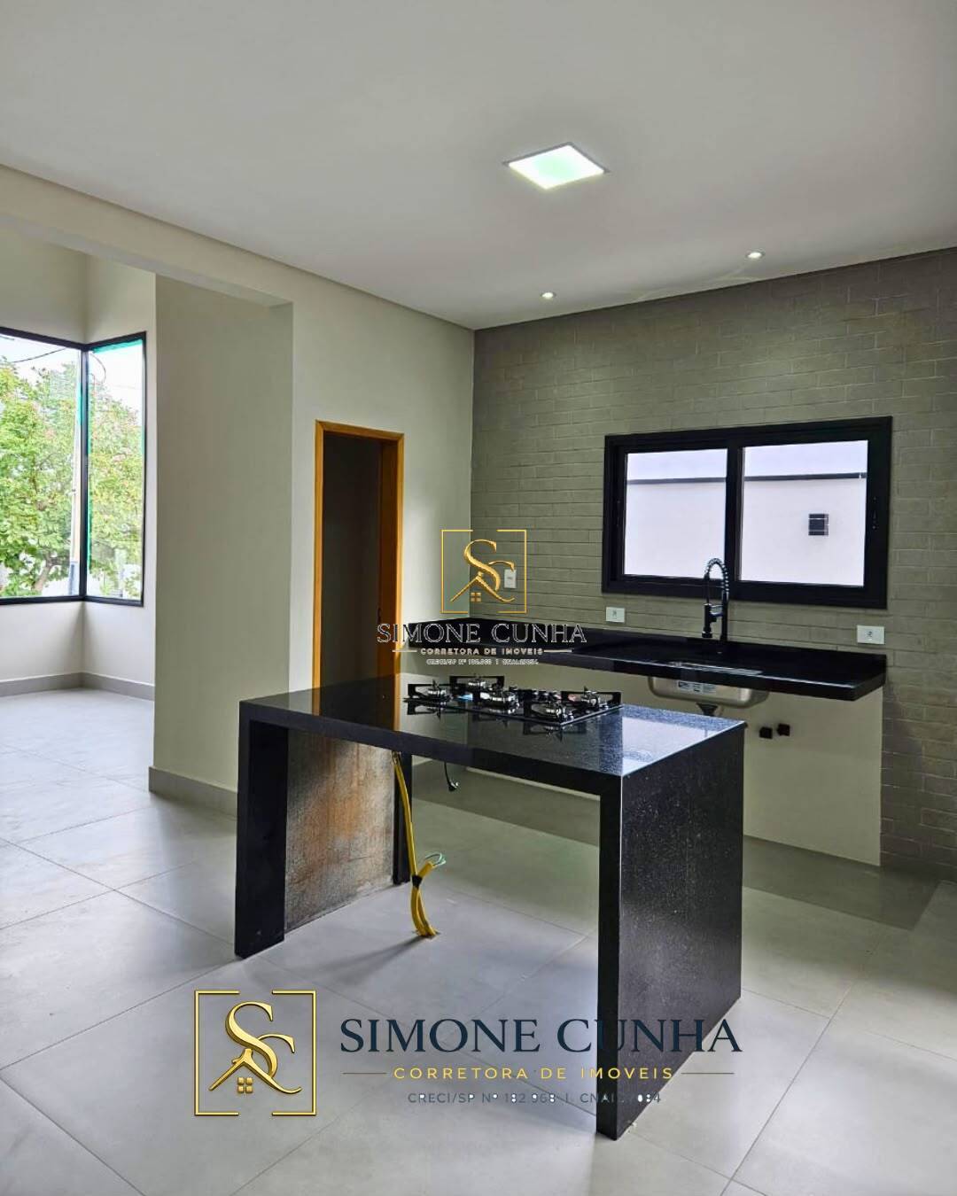 Casa, 3 quartos, 150 m² - Foto 3