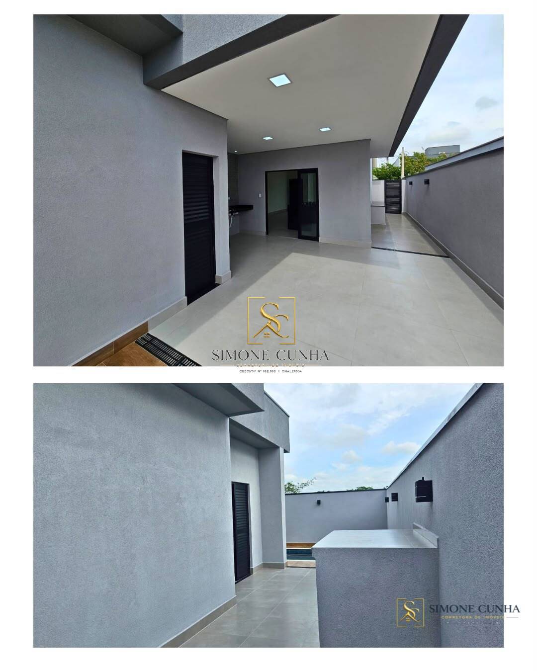 Casa, 3 quartos, 150 m² - Foto 16