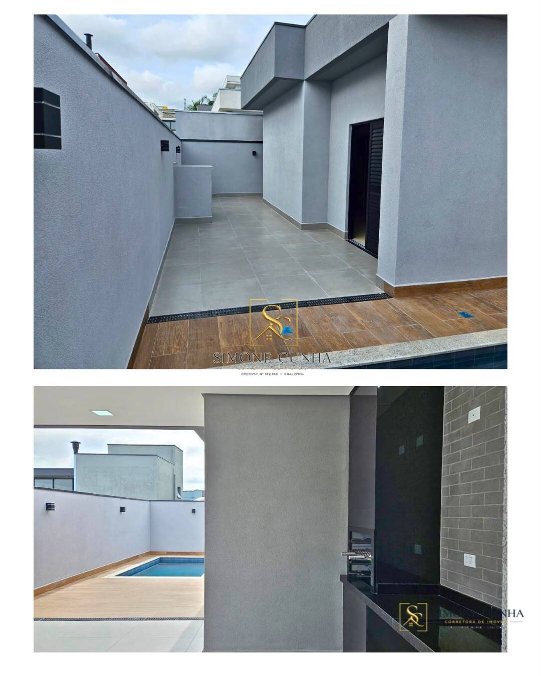 Casa, 3 quartos, 150 m² - Foto 18