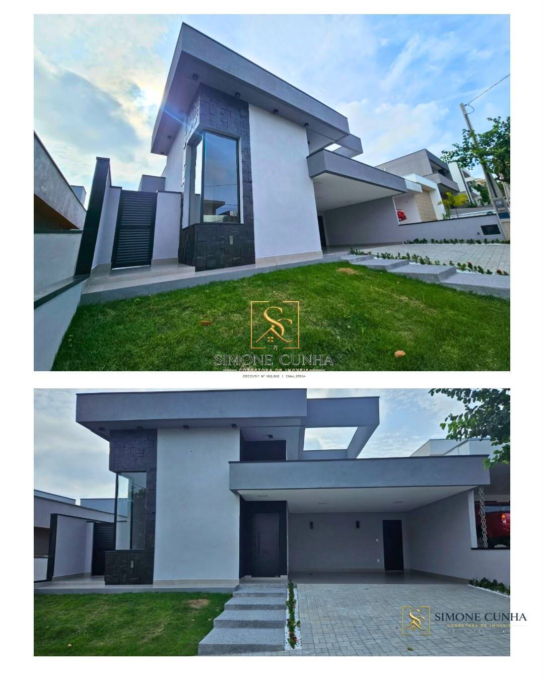Casa, 3 quartos, 150 m² - Foto 2