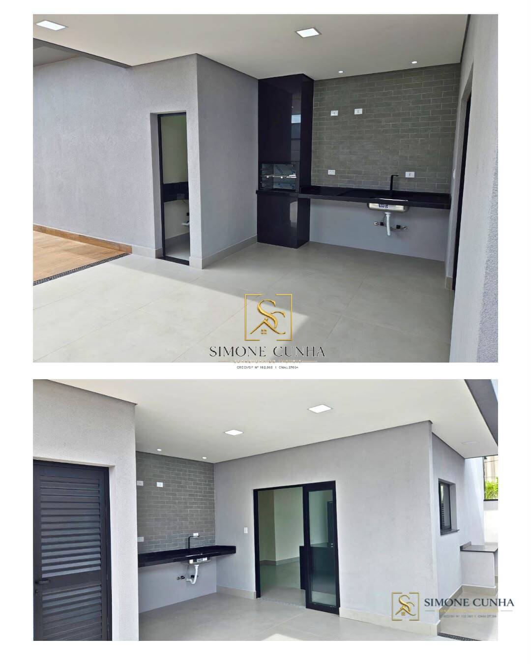 Casa, 3 quartos, 150 m² - Foto 17