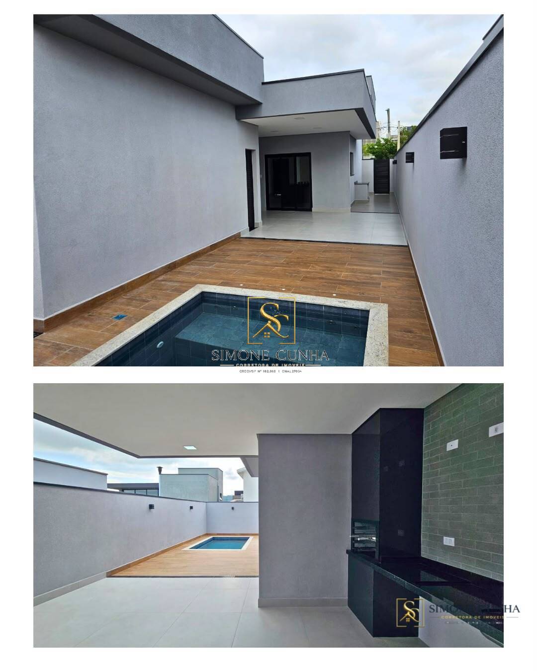 Casa, 3 quartos, 150 m² - Foto 19
