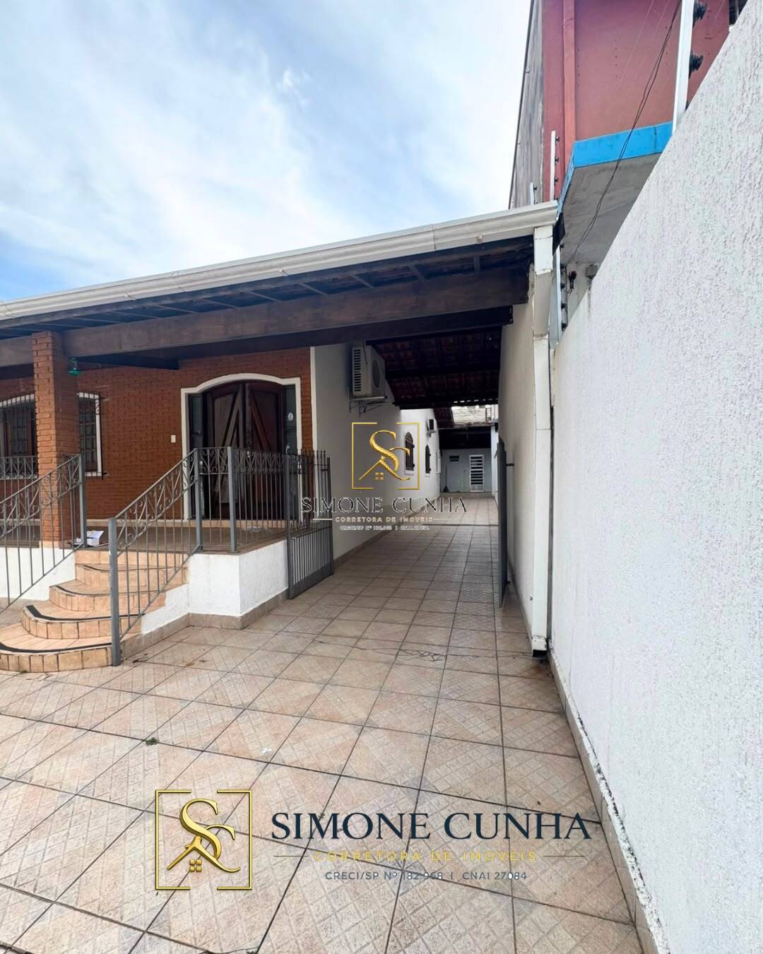 Casa, 3 quartos, 160 m² - Foto 3