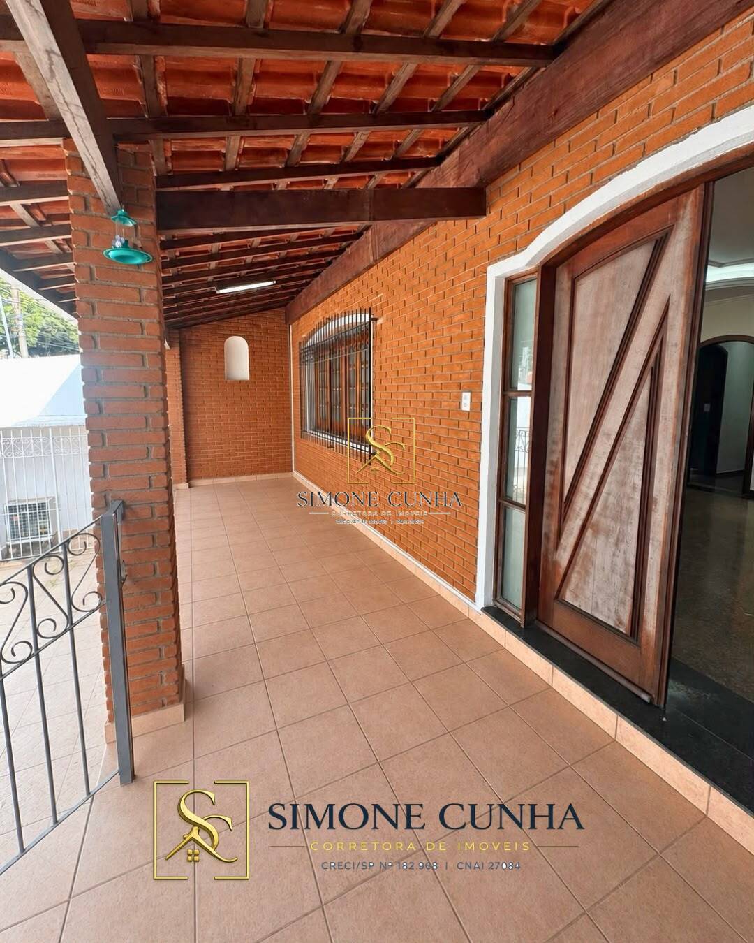 Casa, 3 quartos, 160 m² - Foto 5