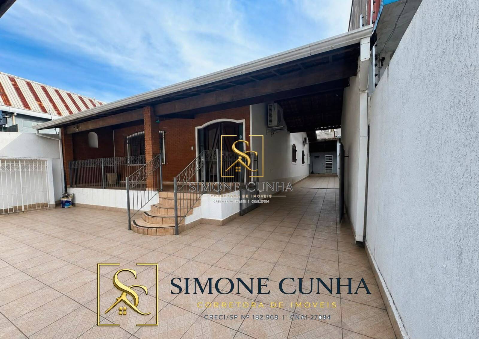 Casa, 3 quartos, 160 m² - Foto 2