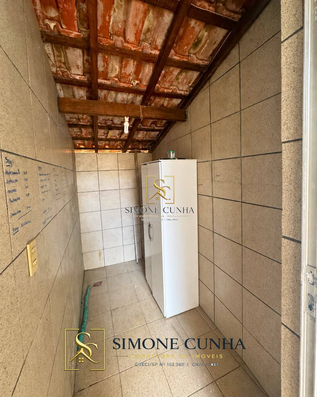 Casa, 3 quartos, 160 m² - Foto 22