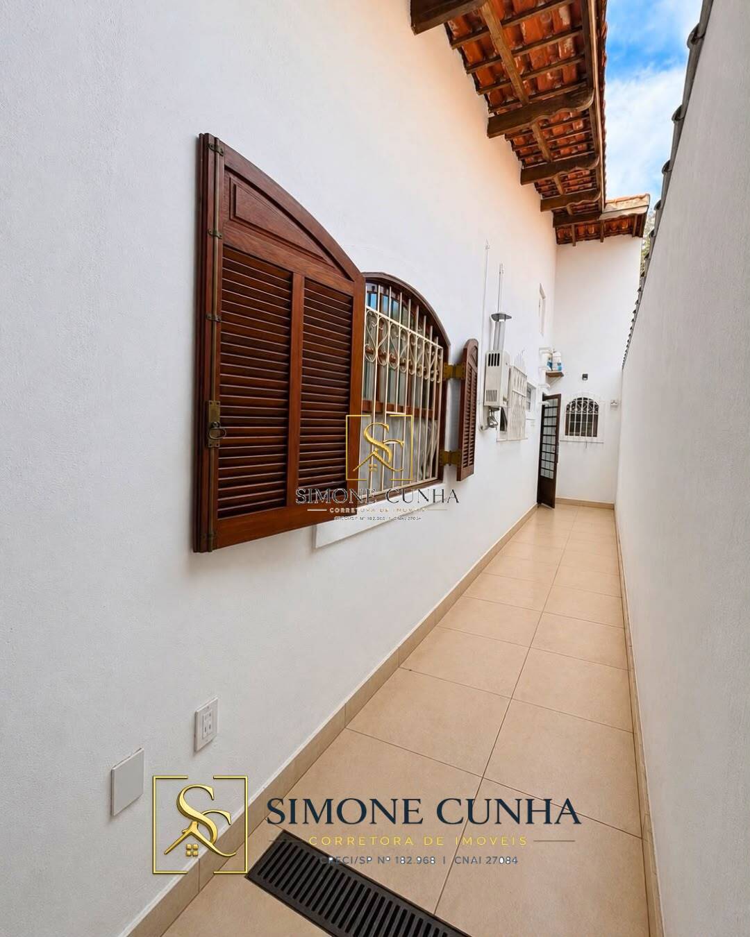 Casa, 3 quartos, 160 m² - Foto 19