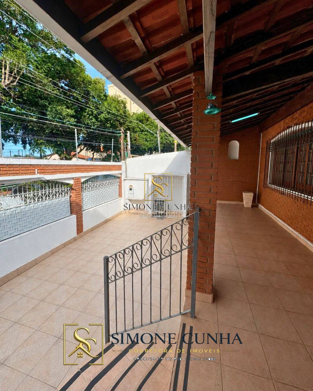 Casa, 3 quartos, 160 m² - Foto 4