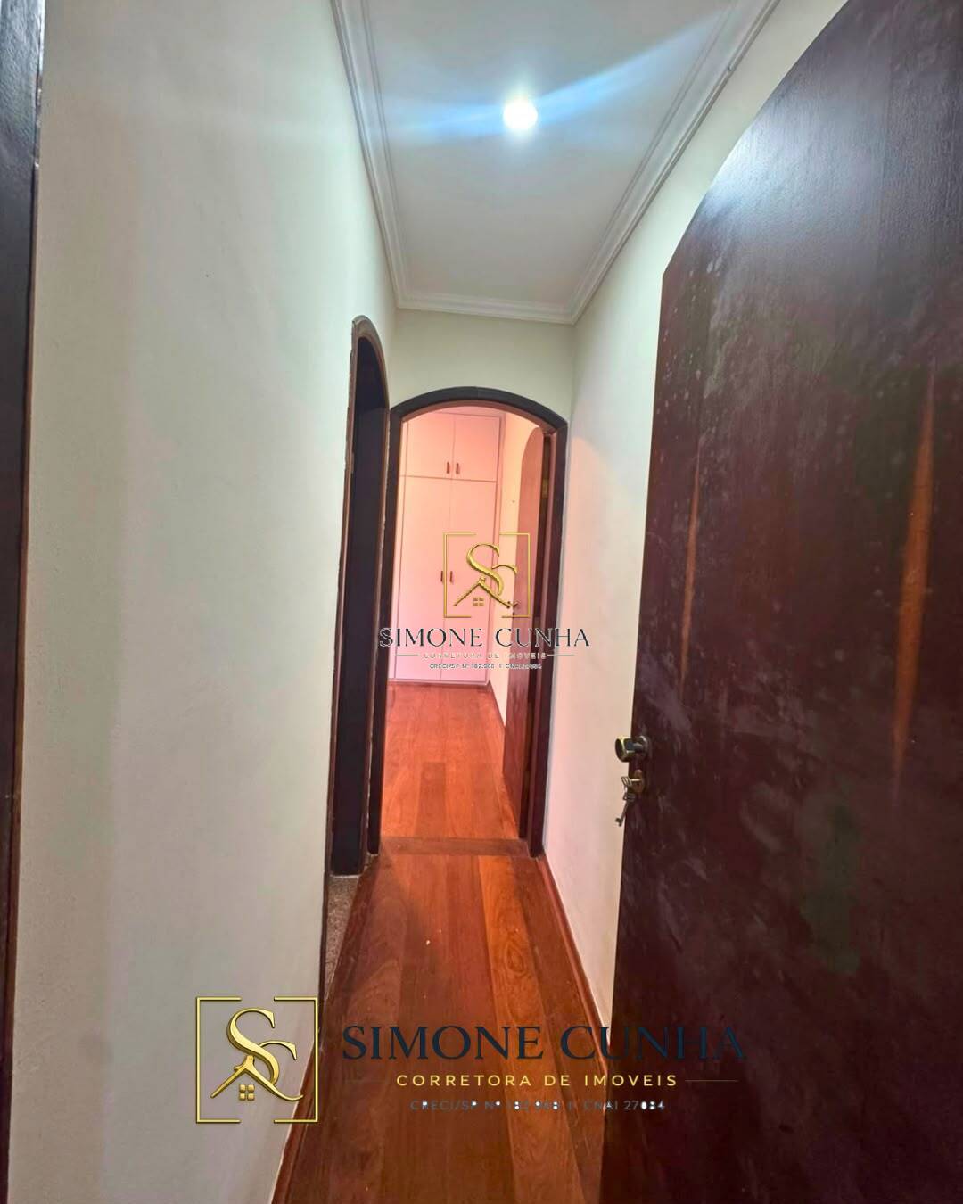 Casa, 3 quartos, 160 m² - Foto 9