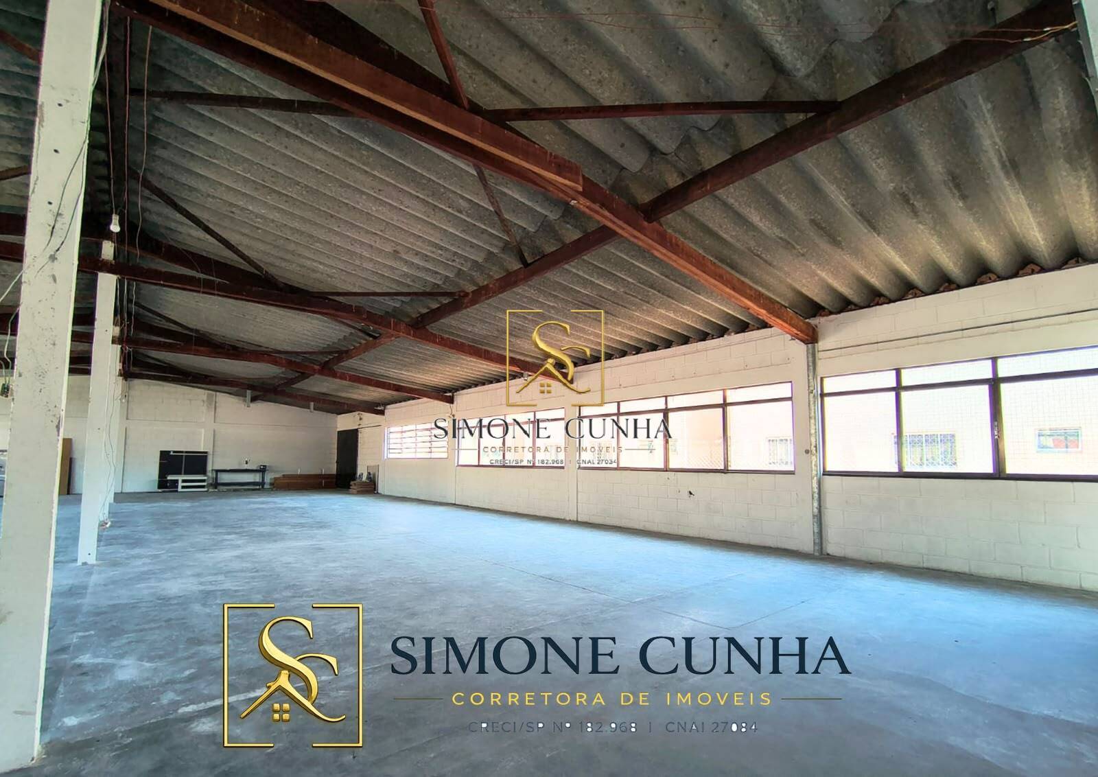 Depósito-Galpão, 1000 m² - Foto 3