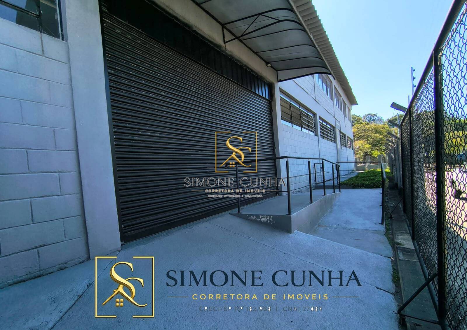 Depósito-Galpão, 1000 m² - Foto 10