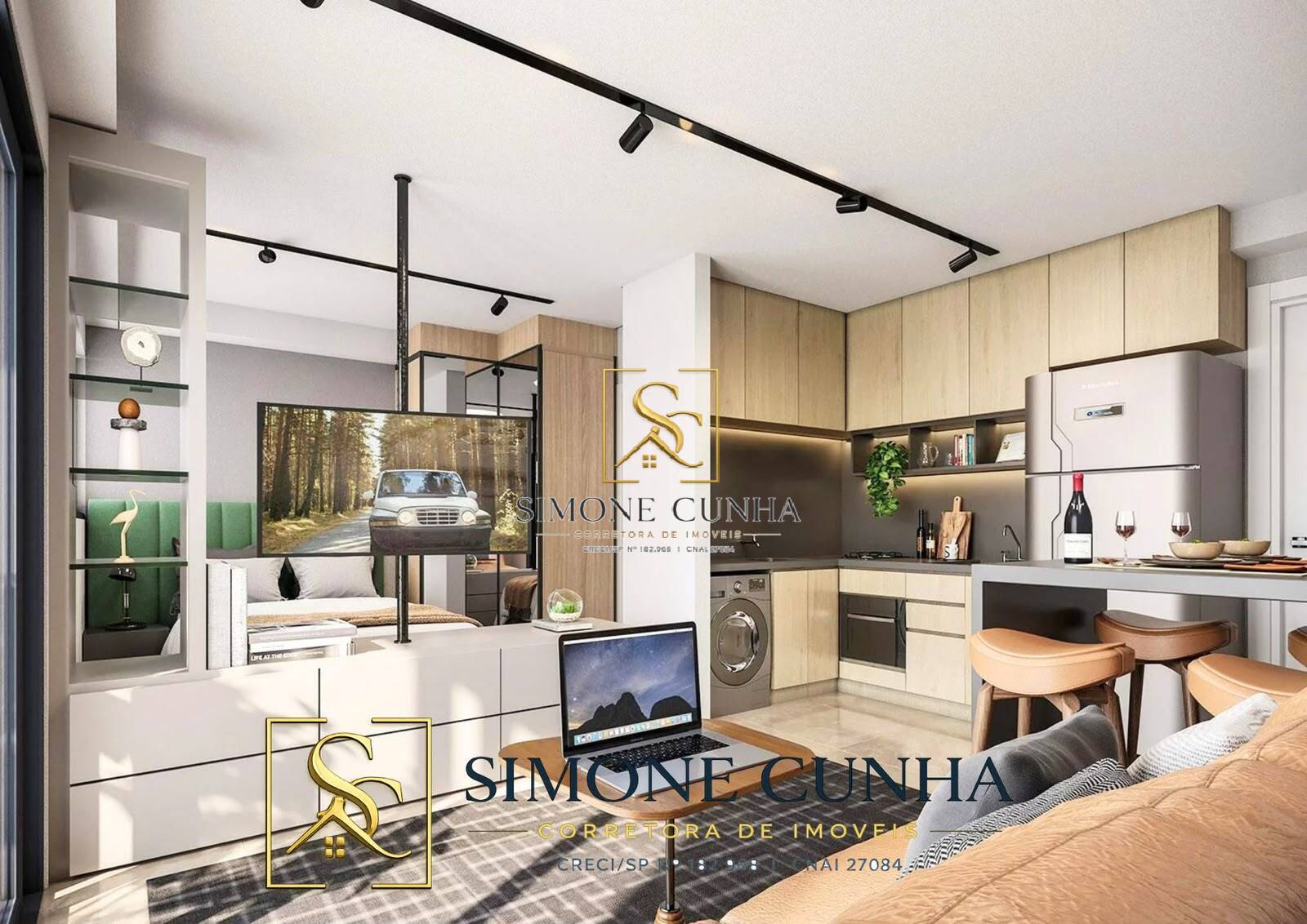 Apartamento, 2 quartos, 58 m² - Foto 19
