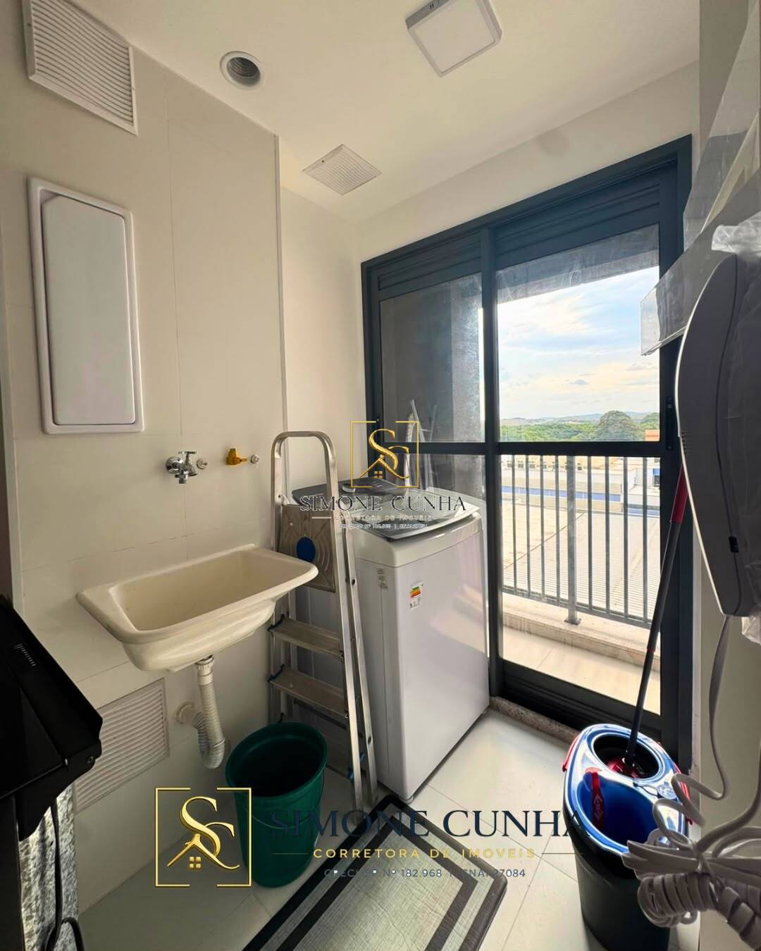 Apartamento, 2 quartos, 58 m² - Foto 7