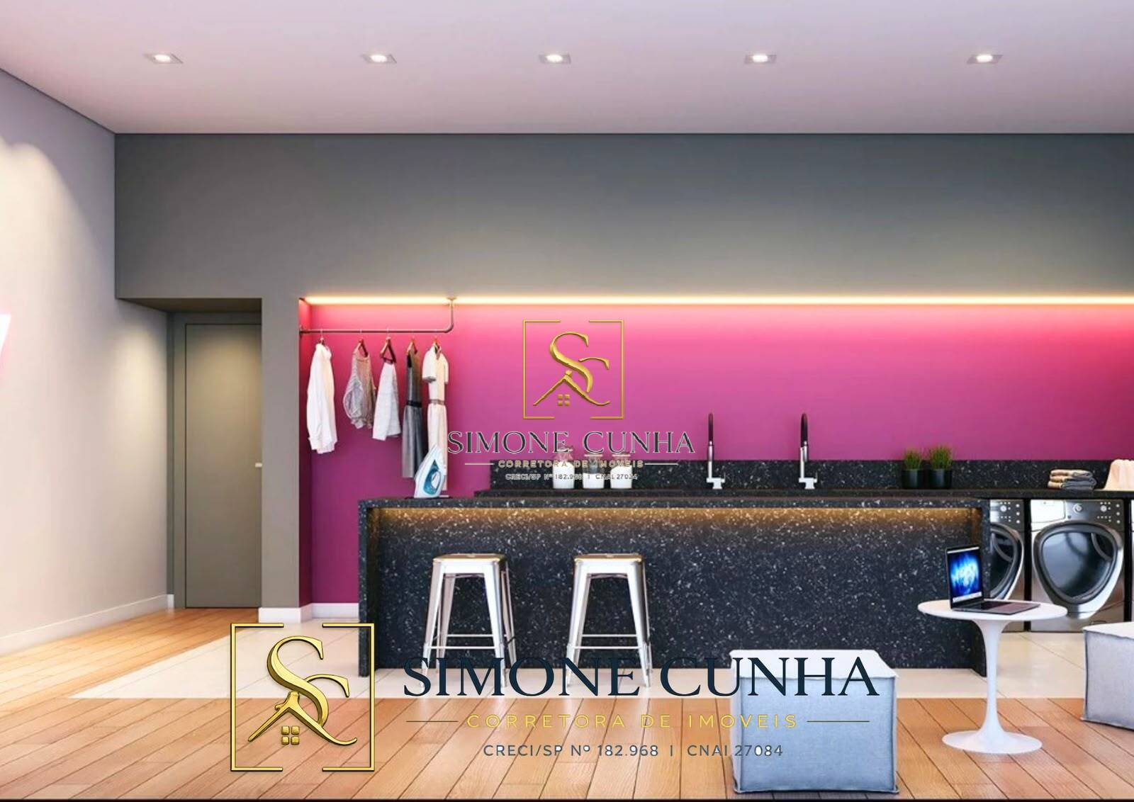 Apartamento, 2 quartos, 58 m² - Foto 22
