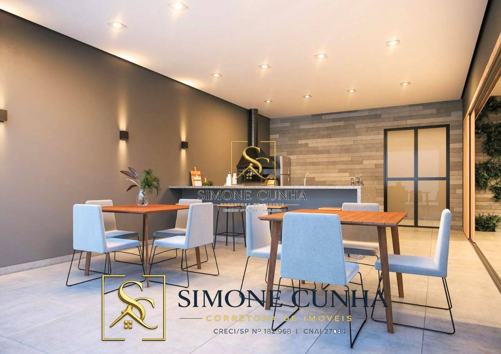 Apartamento, 2 quartos, 58 m² - Foto 20