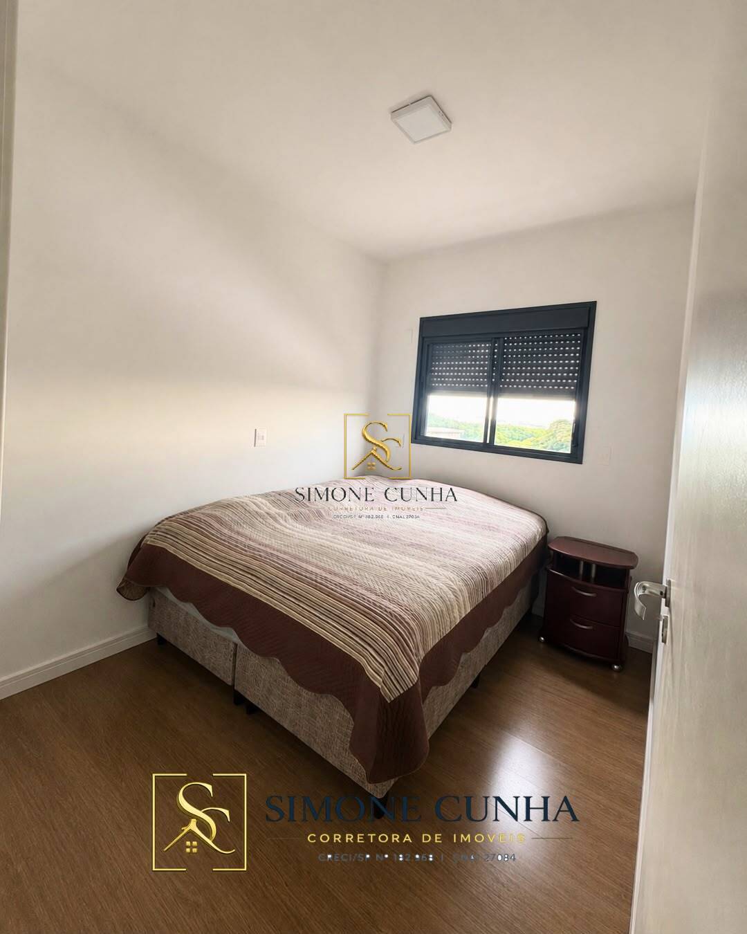 Apartamento, 2 quartos, 58 m² - Foto 11