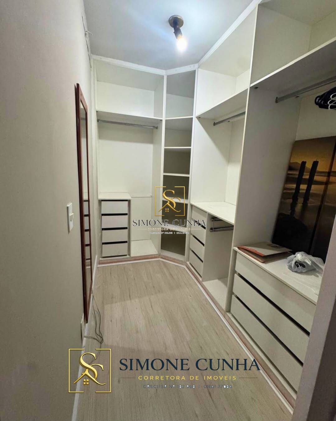 Flat/Apart Hotel, 1 quarto - Foto 12
